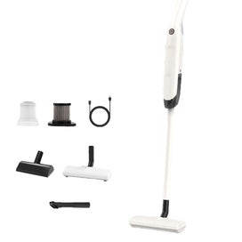 Listing 1 of 3 for Handheld Cordless Stick Vacuum Cleaner Combination Vacuum Cleaner-White