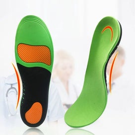 Listing 13 of 13 for Mens Orthotic Insole Arch Support