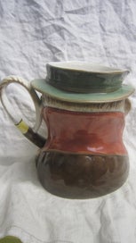 Listing 2 of 3 for BR 9956 - Vintage Beswick - Large Toby Jug - Tony Weller