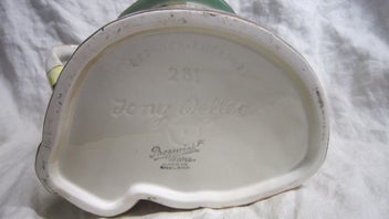 Listing 3 of 3 for BR 9956 - Vintage Beswick - Large Toby Jug - Tony Weller