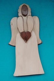 Listing 2 of 2 for two carving