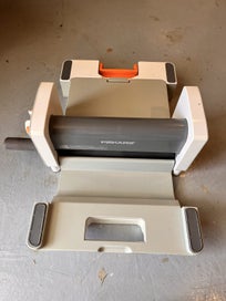Listing 3 of 9 for Fiskars Die-cutting / Fuse Creative System
