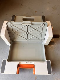 Listing 4 of 9 for Fiskars Die-cutting / Fuse Creative System