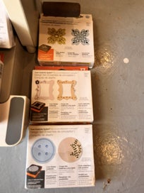 Listing 6 of 9 for Fiskars Die-cutting / Fuse Creative System