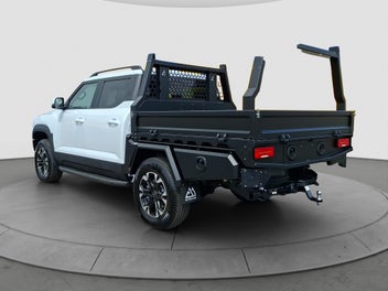 BYD Shark 6 2026 photo 3
