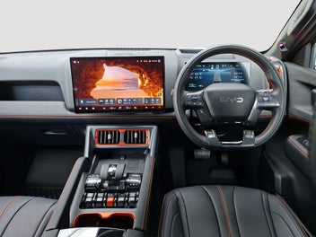 BYD Shark 6 2026 photo 4