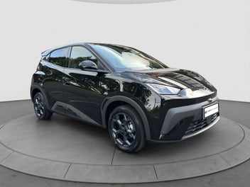 BYD Atto 1 2026 photo 2