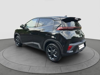 BYD Atto 1 2026 photo 3
