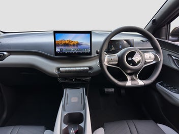BYD Atto 1 2026 photo 4