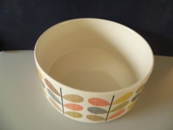 Listing 3 of 6 for Orla Kiely Bowl