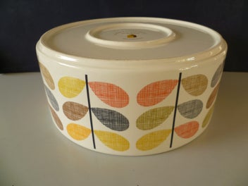 Listing 4 of 6 for Orla Kiely Bowl
