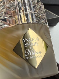 Listing 2 of 5 for 5ml sample perfume Angels' Share On the Rocks by Kilian EDP niche