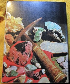 Listing 2 of 3 for How & When to Find Gemstones in Australia & New Zealand by Bill Myatt