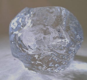 Listing 14 of 16 for <<< SCANDINAVIAN " KOSTA BODA - SWEDEN" SNOWBALL CANDLE HOLDER >>>