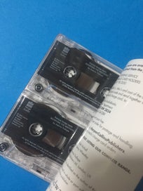 Listing 3 of 3 for Joanna Trollope: Marrying The Mistress (AudioBook Cassette)