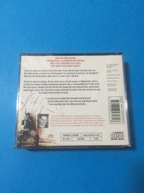 Listing 2 of 3 for Chris Ryan: Who Dares Wins (AudioBook CD)
