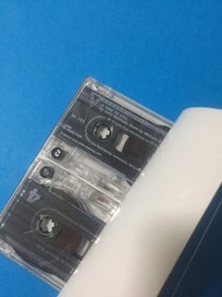 Listing 3 of 3 for John Grisham: A Time To Kill (AudioBook Cassette)