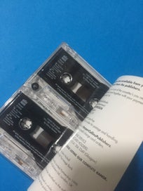 Listing 3 of 3 for Sidney Sheldon: Tell Me Your Dreams (AudioBook Cassette)