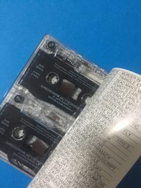 Listing 3 of 3 for Robert Ludlum: The Chancellor Manuscript (AudioBook Cassette)