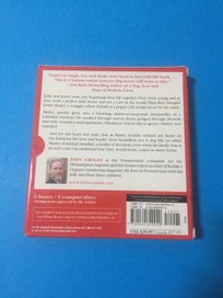 Listing 2 of 3 for John Grogan: Marley & Me (AudioBook CD)