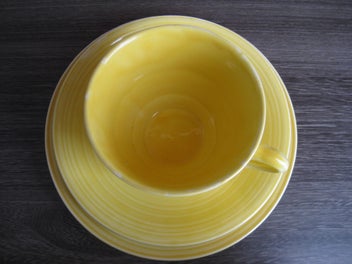 Listing 2 of 8 for Crown Ducal trio