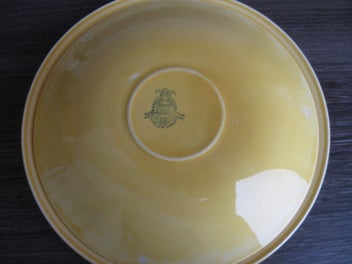 Listing 5 of 8 for Crown Ducal trio