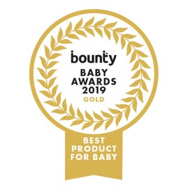 Listing 5 of 5 for Bubba Blue Zoo Animal Giraffe Hooded Baby Newborn Infant Plush Bath Drying Towel