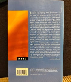 Listing 2 of 9 for WAIATA: MAORI SONGS IN HISTORY by Margaret Orbell