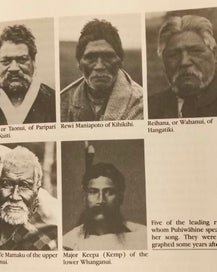 Listing 8 of 9 for WAIATA: MAORI SONGS IN HISTORY by Margaret Orbell