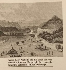 Listing 9 of 9 for WAIATA: MAORI SONGS IN HISTORY by Margaret Orbell