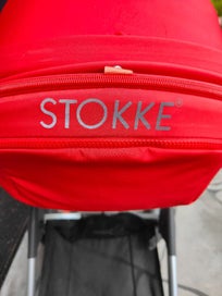 Listing 2 of 8 for STOKKE Crusi Stroller