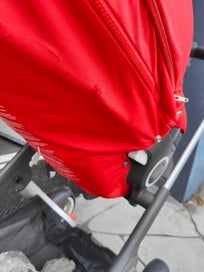 Listing 3 of 8 for STOKKE Crusi Stroller