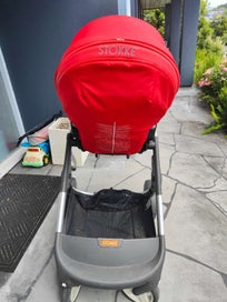 Listing 4 of 8 for STOKKE Crusi Stroller