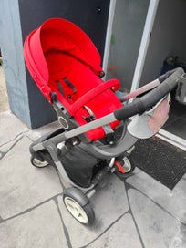 Listing 6 of 8 for STOKKE Crusi Stroller
