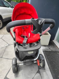 Listing 7 of 8 for STOKKE Crusi Stroller