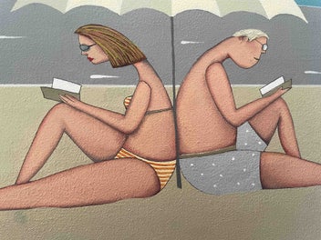 Listing 4 of 4 for On the Beach