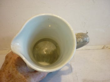 Listing 7 of 7 for WATSONS No10 SCOTCH JUG . RARE . RD62514