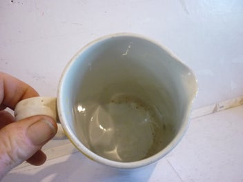 Listing 5 of 7 for WORTHINGTONS INDIA PALE ALE RARE JUG. BY E.P. ,STOKE