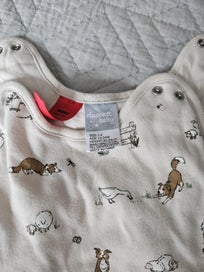 Listing 2 of 3 for SLEEP SACK SIZE 1-2 YEARS