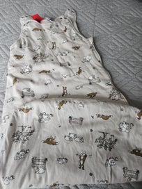Listing 1 of 3 for SLEEP SACK SIZE 1-2 YEARS