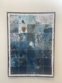 Listing 4 of 4 for Abstract Collage by Lisa Eskildsen.