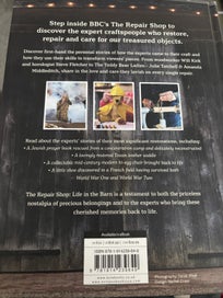 Listing 2 of 2 for The Repair Shop