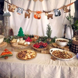 Listing 4 of 8 for Kids Space Sewing Kit Solar System DIY Activities Kids Felt Craft Supplies