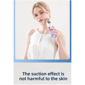Listing 3 of 6 for Blackhead Remover Pore Vacuum Face Cleaner Electric Pimple Acne Head Removal Usb