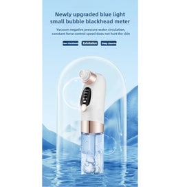 Listing 4 of 6 for Blackhead Remover Pore Vacuum Face Cleaner Electric Pimple Acne Head Removal Usb