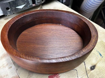 Listing 9 of 9 for wooden creations