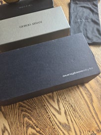 Listing 4 of 9 for Giorgio Armani Sunglasses - AR8197