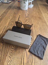 Listing 2 of 9 for Giorgio Armani Sunglasses - AR8197