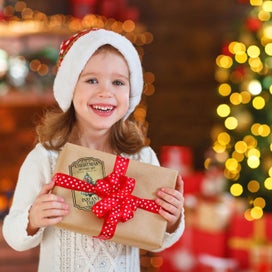 Listing 3 of 7 for 12Pieces Christmas Wine Bottle Label Sticker, Christmas Party Sticker Pack,