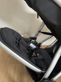 Listing 2 of 8 for Phil & Ted Double Sport Buggy with all Accessories - Excellent Condition